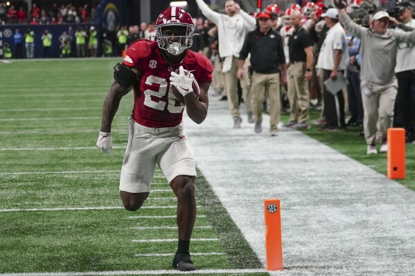 Alabama football live stream sales
